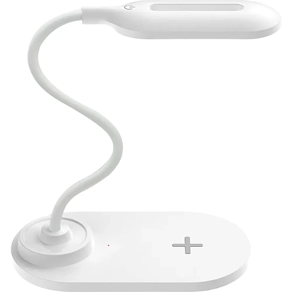LMB-10 Kablosuz Şarj LED Lamba görsel 3