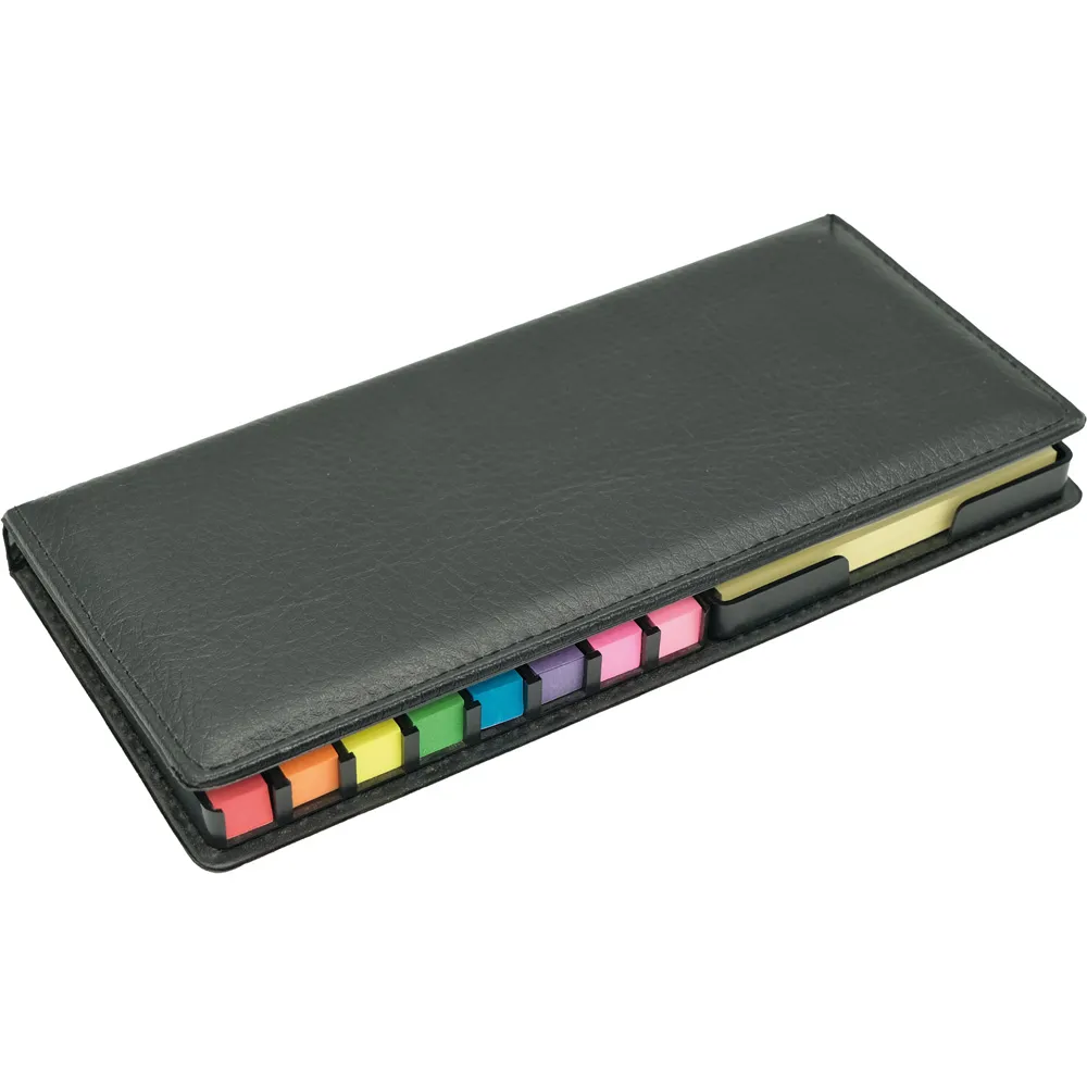 PT-001 Yapışkanlı Notluk görsel 2