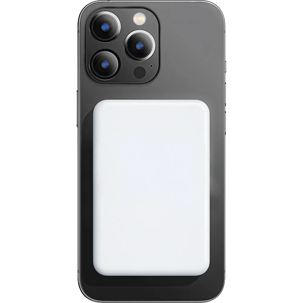 PWB-115 MagSafe Powerbank görsel 3
