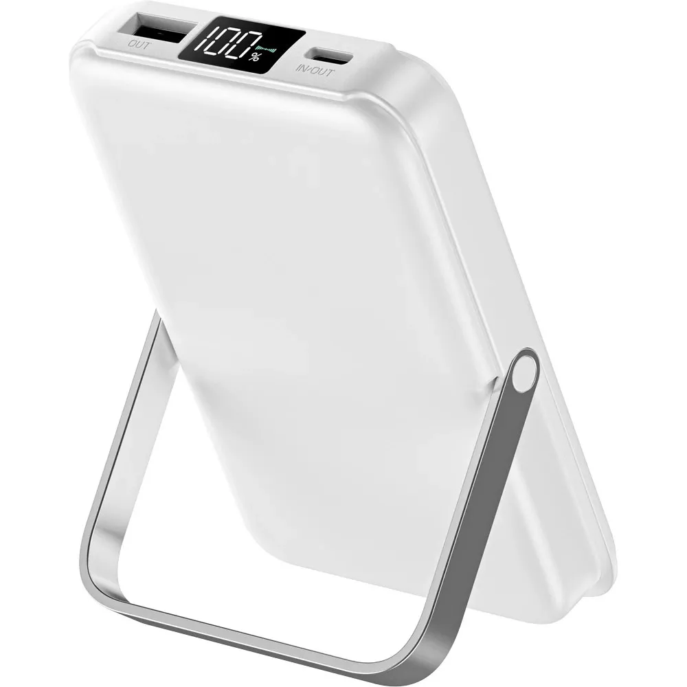 PWB-160 MagSafe Powerbank görsel 3