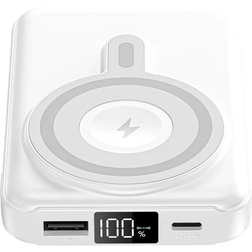 PWB-160 MagSafe Powerbank görsel 4