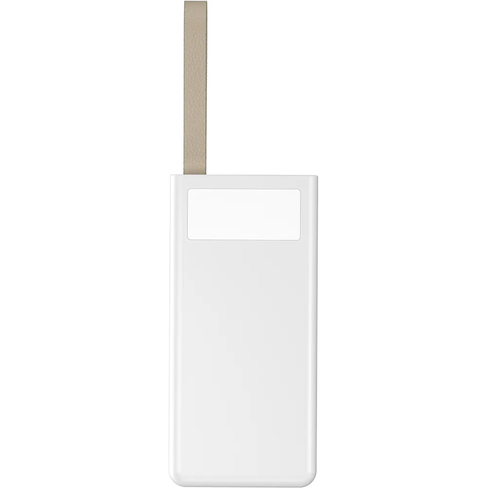PWB-20 Powerbank görsel 3
