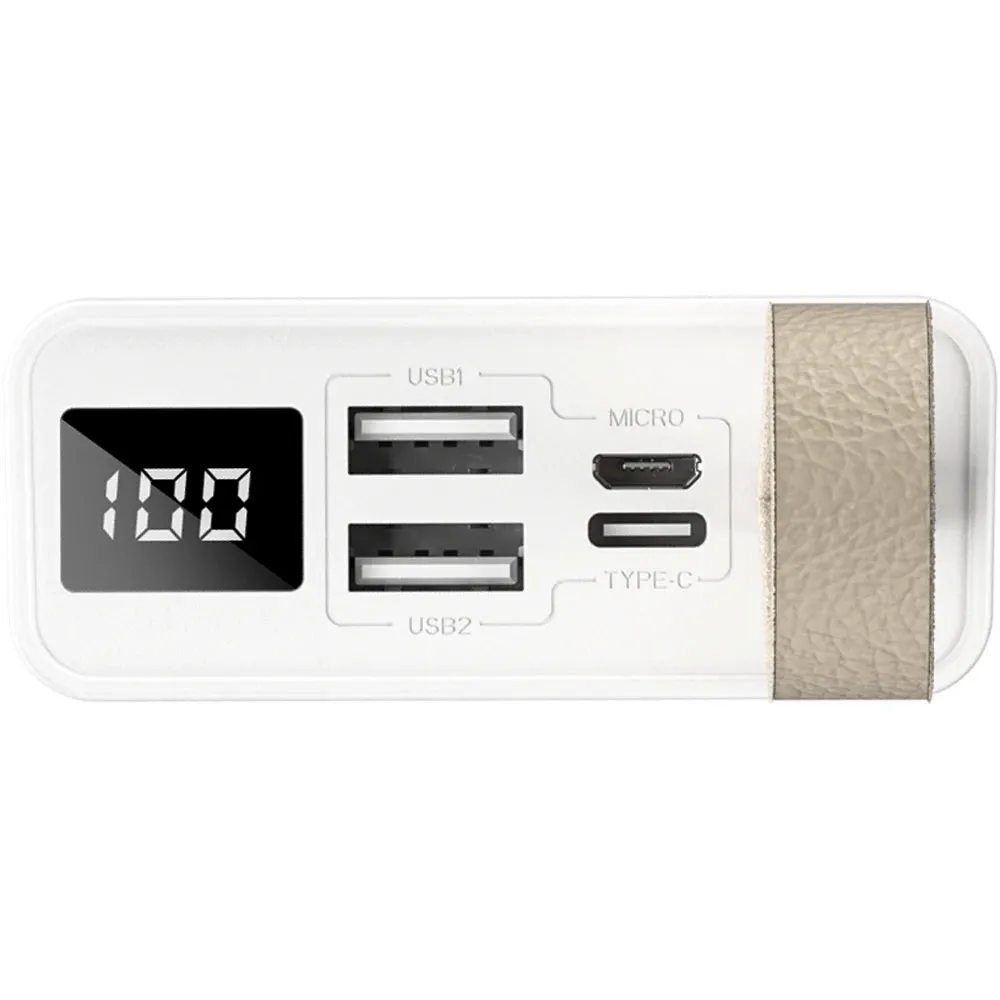 PWB-20 Powerbank görsel 2