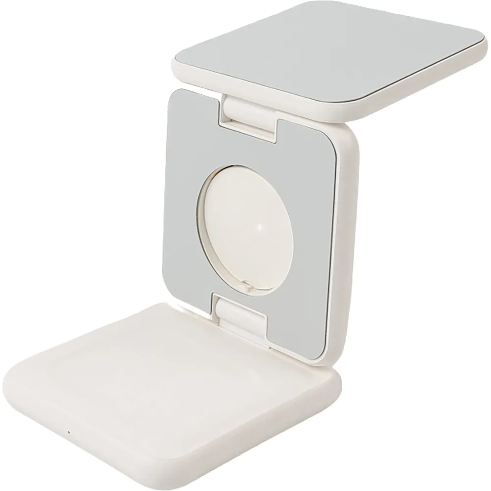 PWB-220 Wireless 3lü Şarj İstasyonu görsel 3