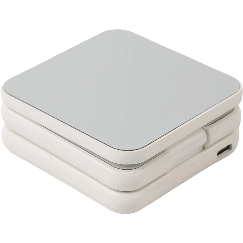 PWB-220 Wireless 3lü Şarj İstasyonu görsel 2