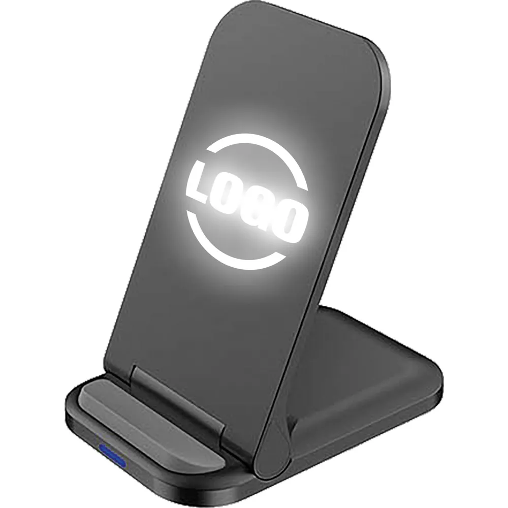 PWB-410 Kablosuz Şarj Telefon Standı görsel 2