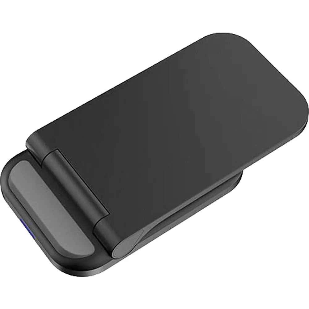 PWB-410 Kablosuz Şarj Telefon Standı görsel 3