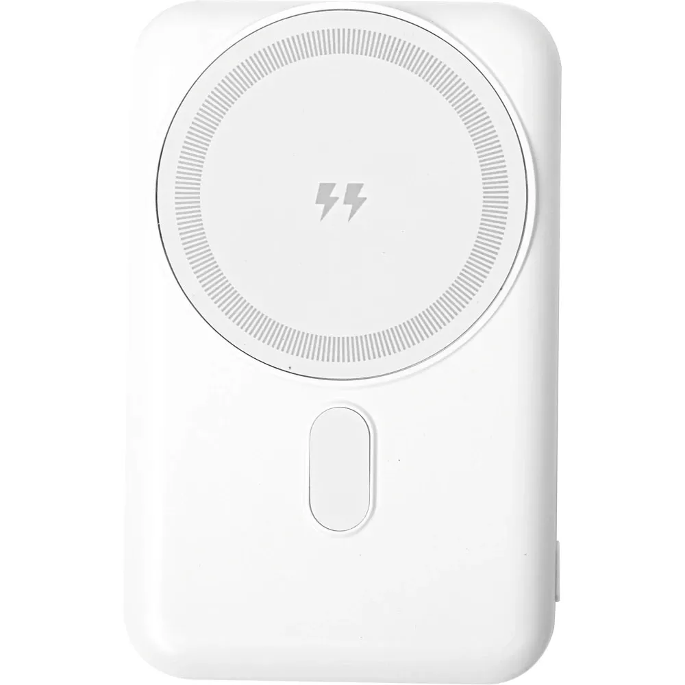 PWB-650 MagSafe Powerbank