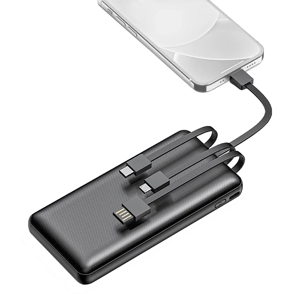 PWB-960 Powerbank görsel 2